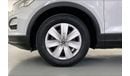 Volkswagen T ROC Trend | 1 year free warranty | 0 Down Payment