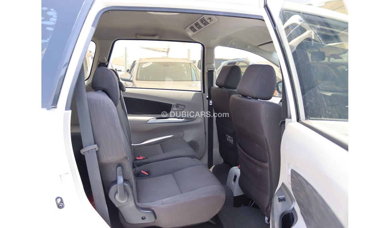 Toyota Avanza GLS TOYOTA AVANZA 2020 - G - ACCIDENTS FREE - PERFECT CONDITION INSIDE OUT