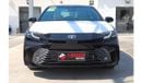 تويوتا كامري 2025 TOYOTA CAMRY GLE 2.5  PANORAMA FULL OPTION  **EXPORT ONLY**التصدير فقط خارج الخليج**