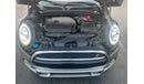 Mini Cooper S Cabrio Mini Cooper S Convertapol_GCC_2020_Excellent Condition _Full option