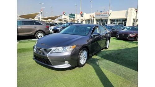 Lexus ES350 Platinum+ 3.5L