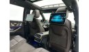 Mercedes-Benz GLS 580 Premium + 2021 Mercedes Benz GLS580 AMG 4MATIC, Dec 2025 Mercedes Warranty, Full Options, Low Kms, G