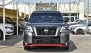 Nissan Patrol LE Titanium LE Platinium  With Nismo kit 2023