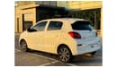 Mitsubishi Mirage GLX