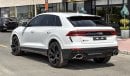 Audi RS Q8 2023 - Brand New - Quattro Brand New - European Spec - Fully Loaded