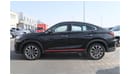 Changan CS85