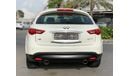 Infiniti QX70 3.7 L - EXCELLENT CONDITION