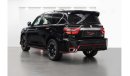 Nissan Patrol Nismo 2021 / GCC / WARRANTY