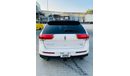 Lincoln MKX