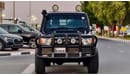 Toyota Land Cruiser Pick Up TUFF BULL BAR INSTALED | MANUAL TRANSMISSION | SINGLE CAB | 2015 | RHD | 4.5L DIESEL ENGINE |