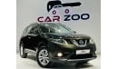 Nissan XTrail S