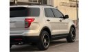 Ford Explorer Std In excellent condition and requires no expenses