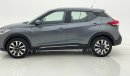 Nissan Kicks SV 1.6 | Zero Down Payment | Free Home Test Drive