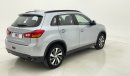 Mitsubishi ASX GLX MIDLINE 2 | Zero Down Payment | Free Home Test Drive