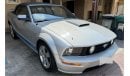 فورد موستانج V8 GT Convertible