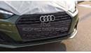 Audi A5 2023 AUDI A5 SPORTBACK ADVANCED 40TFSI S TRONIC 2.0L PETROL A/T A5C