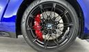 BMW M3 3.0 Competition M xDrive RIGHT HAND DRIVE