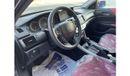 هوندا أكورد DX 2.4L ACCORD 2.4 V4 / LOW MILEAGE / FULL OPTIONS / IN PERFECT CONDITION