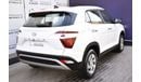 Hyundai Creta AED 1039 PM | 1.5L Smart GCC DEALER WARRANTY