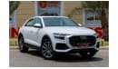 Audi Q8 Audi Q8 55TFSI Quattro S-Line 2023 European Spec (BRAND NEW) under Warranty with Flexible Down-Payme