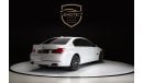 BMW 730Li Luxury BMW 730 LI Alpina Kit