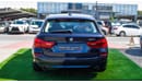 BMW 520i Std Bmw 520 wagon