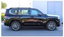 Toyota Land Cruiser 2023 Model Toyota Land Cruiser (300 Series) ZX, 7-seater, 3.5L Petrol 4WD A/T