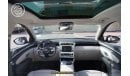 Hyundai Tucson HYUNDAI TUCSON 1.6L TURBO FULL OPTION MODEL 2024 GCC SPECS