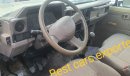 Toyota Land Cruiser Pick Up TOYOTA LAND CRUISER PICK UP  LHD , SINGLE CABIN DIESEL