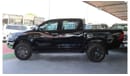 Toyota Hilux DC 2.7L 4x4 M/T FOR EXPORT AVL COLOR