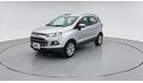 Ford EcoSport TITANIUM 1.5 | Zero Down Payment | Free Home Test Drive