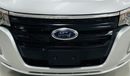 Ford Edge Sport Sport GCC .. FSH .. Original Paint .. Sport .. Original Paint .. V6