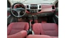 Toyota Hilux HILUX / PATROL / MANUAL / 2X4 (LOT # 6430)