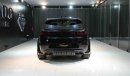 Land Rover Range Rover Sport HSE Dynamic P400 | Lumma CLR RS