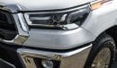 تويوتا هيلوكس TOYOTA HILUX 2.7L PETROL AT FULL 2025 MODEL GCC