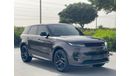 لاند روفر رينج روفر سبورت 2023 RANGE ROVER SPORT GCC Dynamic SE P400 3.0L + WARRANTY