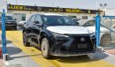 Lexus NX350 AWD