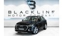 Audi Q3 35 TFSI 2020 Audi Q3 35TFSI, 1 Year Warranty, Full Service History, Low KMs, GCC