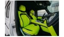 Mercedes-Benz G 63 AMG MBS Luxury VIP 4 Seater