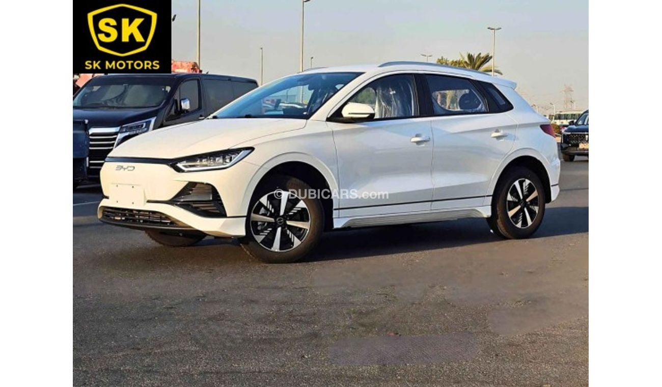 بي واي دي e2 ELECTRIC LUXURY / 405KM RANGE (CODE # 68028)