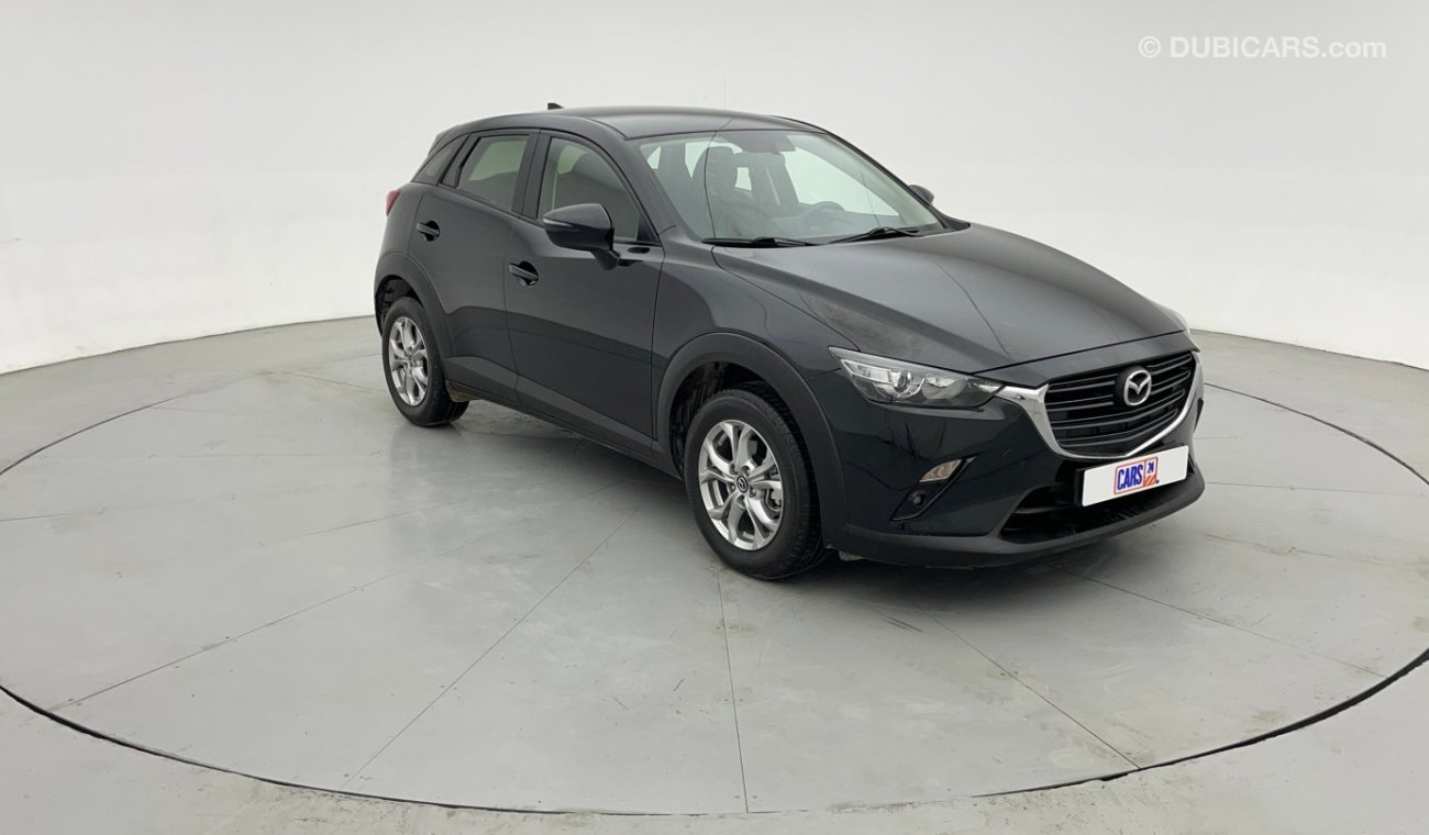 Mazda CX3 GT 2 | Zero Down Payment | Free Home Test Drive