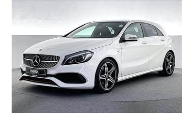 مرسيدس بنز A 250 Sport AMG (W176) | ضمان مجاني لمدة عام | 0 دفعة أولى