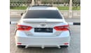 تويوتا كامري TOYOTA Camry Grand ،Sport ،V6 ،2023 ،GCC ،Top of range, Sunroof