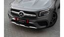 Mercedes-Benz GLB 250 250 4MATIC | 3,329 P.M  | 0% Downpayment |  7 SEATS | WARRANTY!