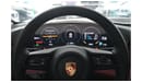 Porsche Taycan Porsche Taycan Electric Model 2023, GCC, Dealer Warranty