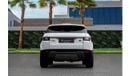 Land Rover Range Rover Evoque SE | 1,508 P.M  | 0% Downpayment | Immaculate Condition!