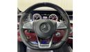 Mercedes-Benz S 63 AMG Coupe 2015 Mercedes Benz S63 AMG 4MATIC, Service History, Full Options, Excellent Condition, GCC