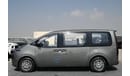 هيونداي ستاريا Smartstream Gasoline 3.5 MPI FWD 9 Seater Automatic