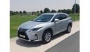 Lexus RX350