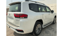 تويوتا لاند كروزر 2024 TOYOTA LAND CRUISER 3.3 DIESEL **التصدير فقط خارج الخليج****EXPORT ONLY*